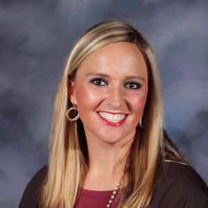 Meet your Posher, Holly